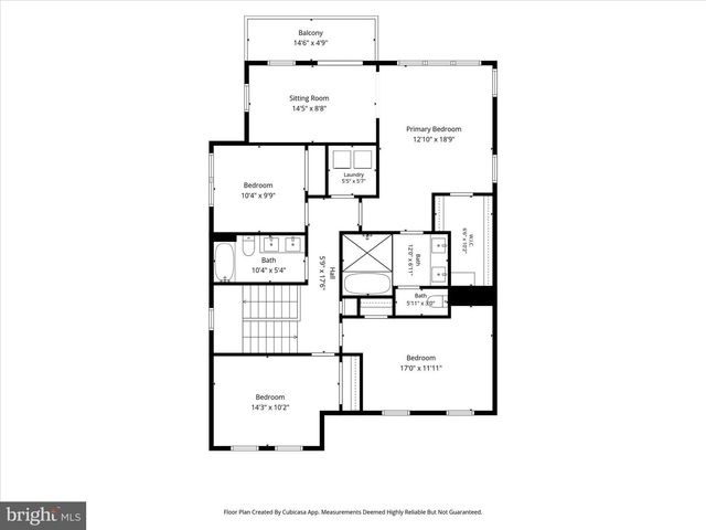 15717 TIERRA DR, Silver Spring, MD 20906