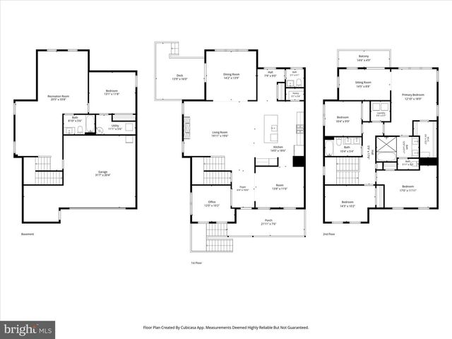 15717 TIERRA DR, Silver Spring, MD 20906