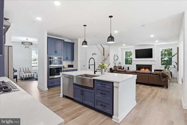 15717 TIERRA DR, Silver Spring, MD 20906