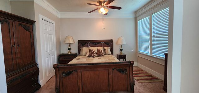 108 S Bonham Street, Mexia, TX 76667