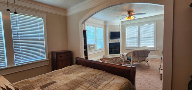 108 S Bonham Street, Mexia, TX 76667