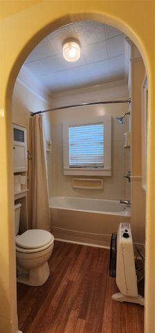 108 S Bonham Street, Mexia, TX 76667