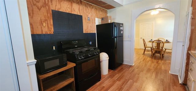 108 S Bonham Street, Mexia, TX 76667