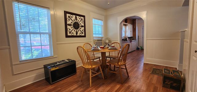 108 S Bonham Street, Mexia, TX 76667