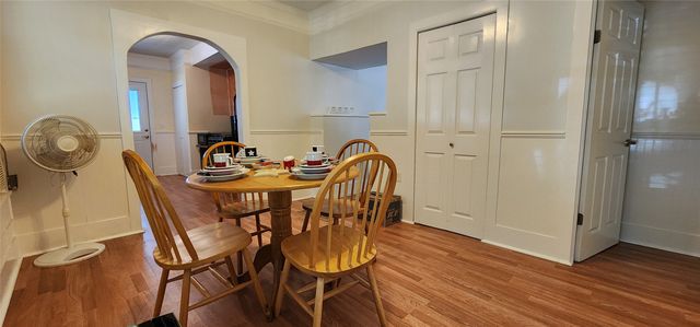 108 S Bonham Street, Mexia, TX 76667