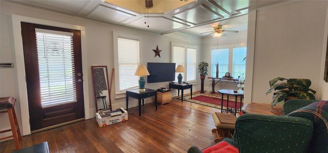 108 S Bonham Street, Mexia, TX 76667