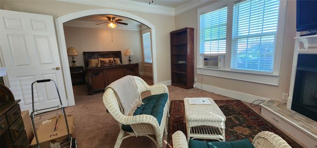 108 S Bonham Street, Mexia, TX 76667