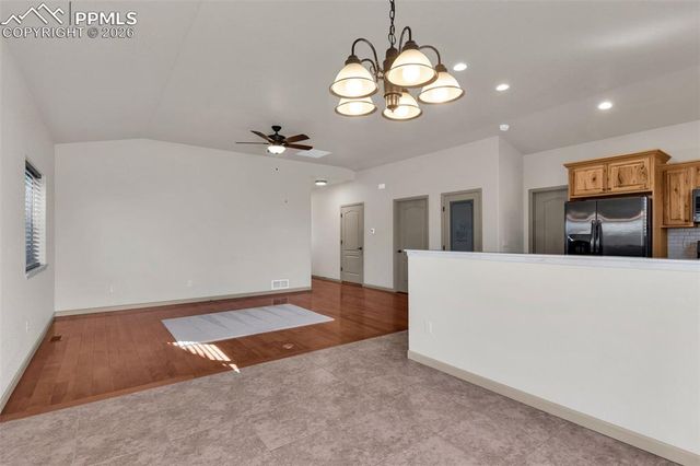 4015 S Cranberry Loop, Canon City, CO 81212