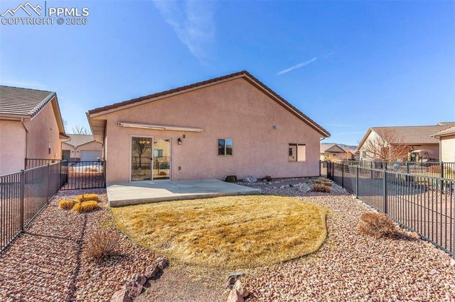 4015 S Cranberry Loop, Canon City, CO 81212