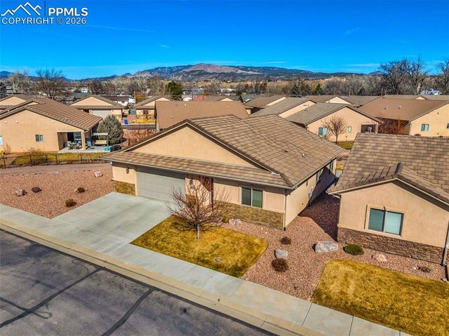 4015 S Cranberry Loop, Canon City, CO 81212