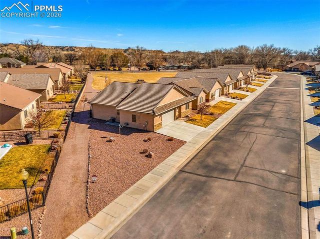 4015 S Cranberry Loop, Canon City, CO 81212