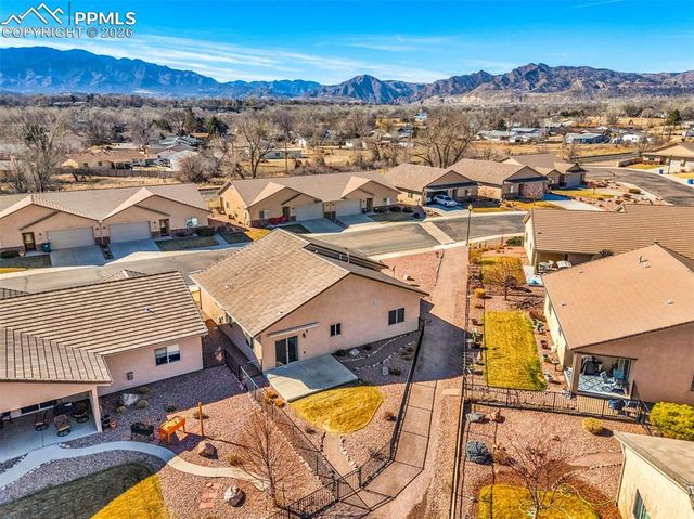 4015 S Cranberry Loop, Canon City, CO 81212