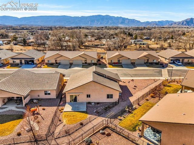 4015 S Cranberry Loop, Canon City, CO 81212