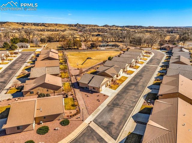 4015 S Cranberry Loop, Canon City, CO 81212