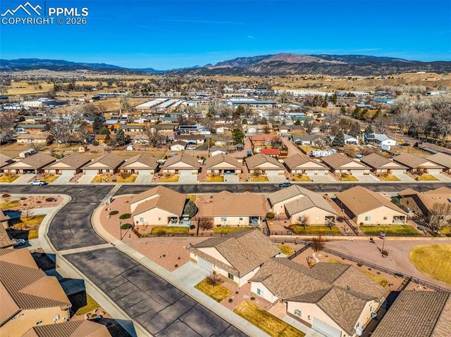 4015 S Cranberry Loop, Canon City, CO 81212