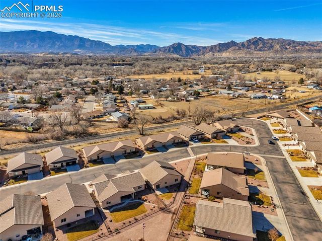 4015 S Cranberry Loop, Canon City, CO 81212