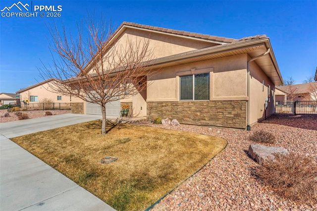 4015 S Cranberry Loop, Canon City, CO 81212