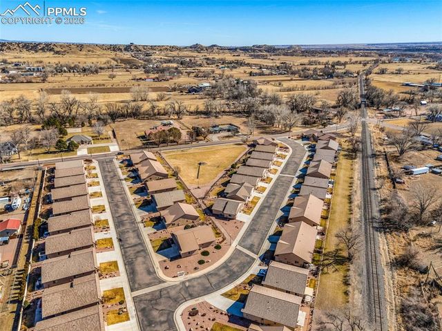 4015 S Cranberry Loop, Canon City, CO 81212