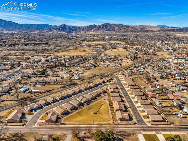 4015 S Cranberry Loop, Canon City, CO 81212