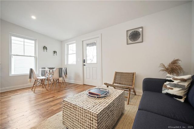 75 Henry Street 3West, Stamford, CT 06902