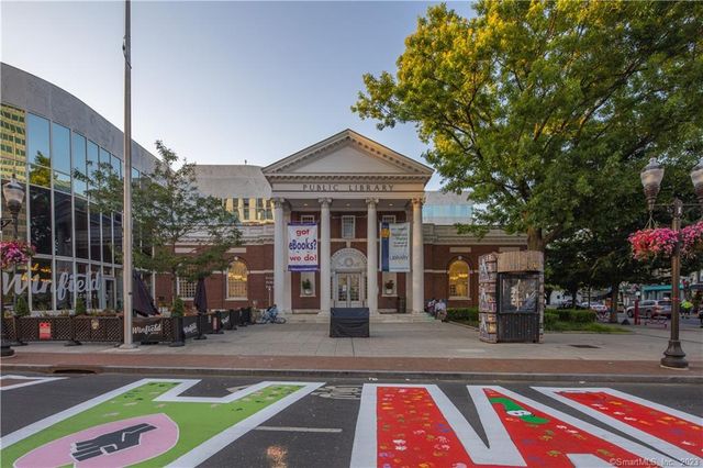 75 Henry Street 3West, Stamford, CT 06902