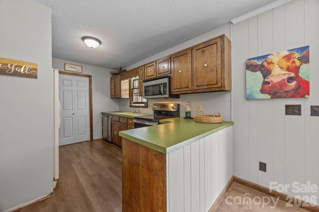 9698 Pine Tree Road 55, Norwood, NC 28128