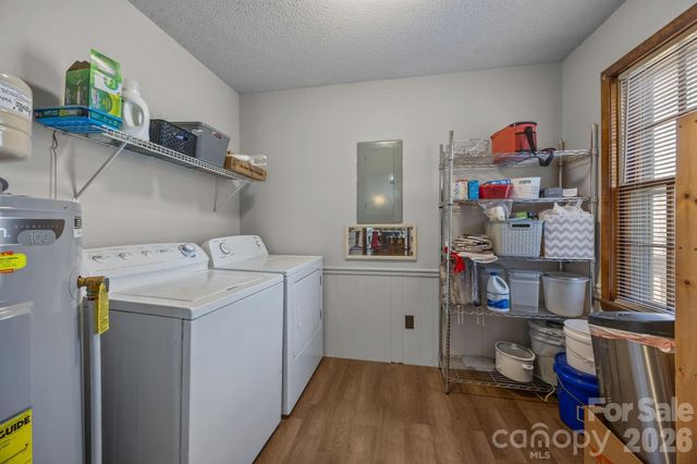 9698 Pine Tree Road 55, Norwood, NC 28128