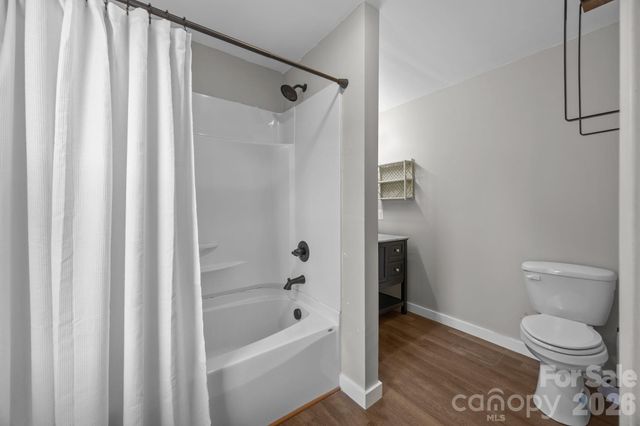 9698 Pine Tree Road 55, Norwood, NC 28128