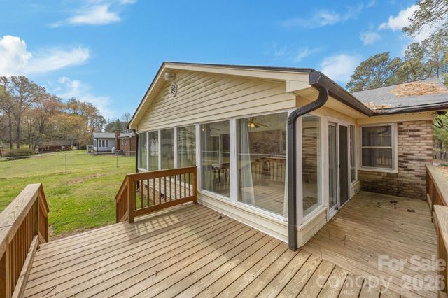 9698 Pine Tree Road 55, Norwood, NC 28128