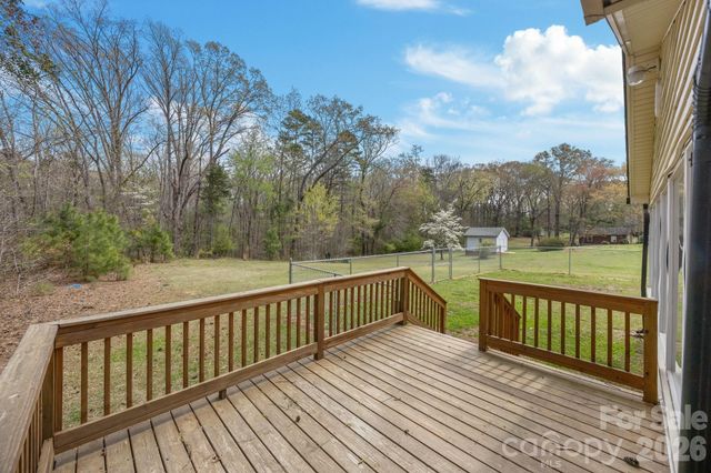 9698 Pine Tree Road 55, Norwood, NC 28128