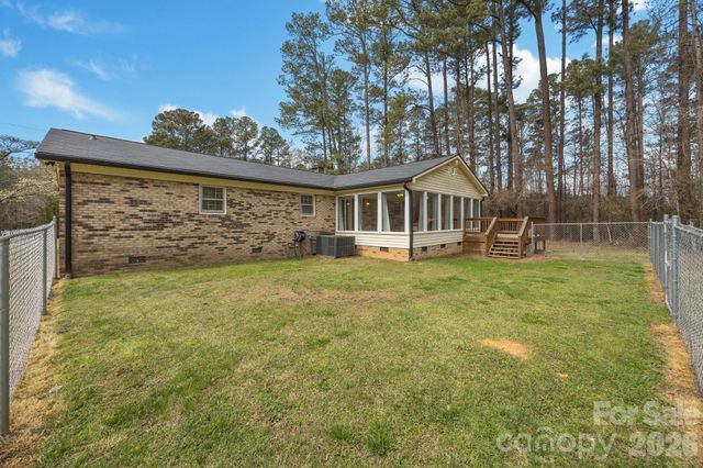 9698 Pine Tree Road 55, Norwood, NC 28128