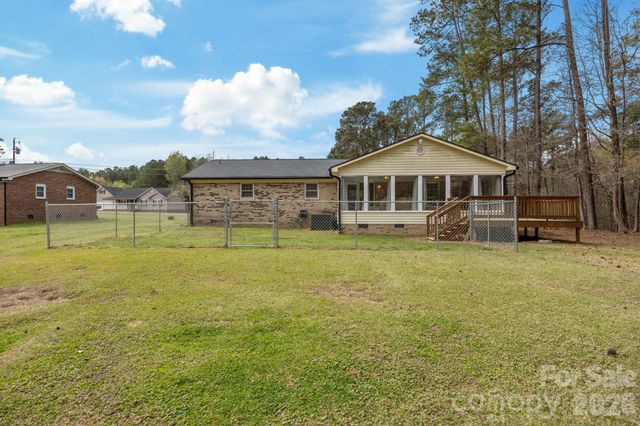 9698 Pine Tree Road 55, Norwood, NC 28128