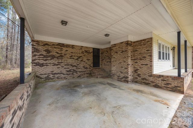 9698 Pine Tree Road 55, Norwood, NC 28128