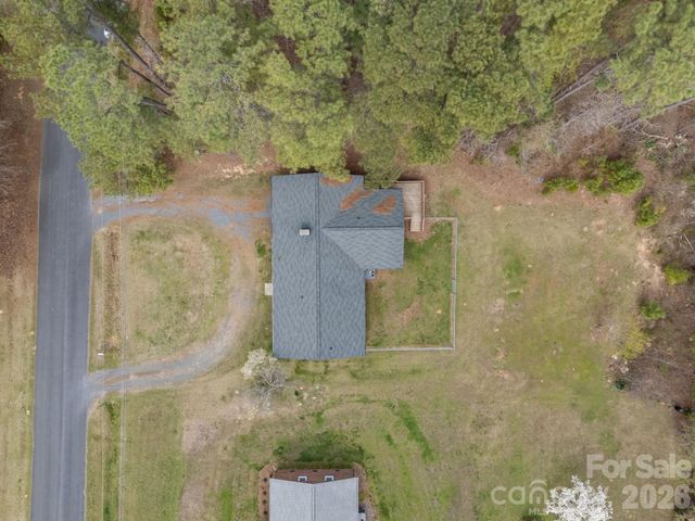 9698 Pine Tree Road 55, Norwood, NC 28128