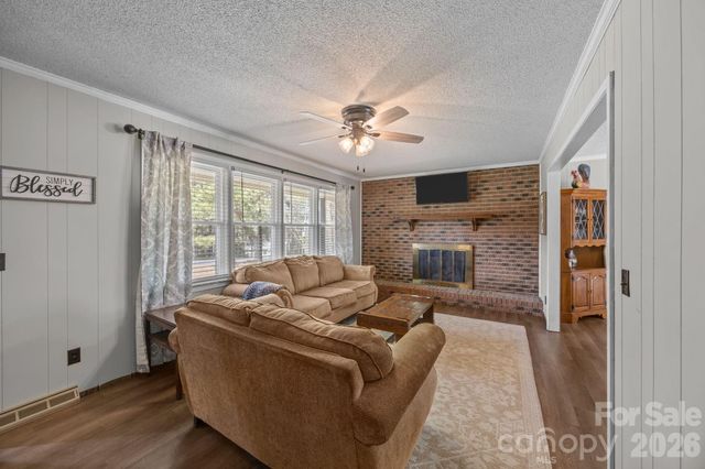 9698 Pine Tree Road 55, Norwood, NC 28128