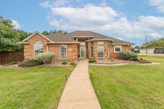 3202 Walnut Creek Parkway, Granbury, TX 76049