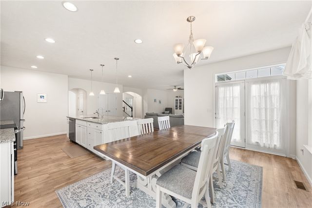 35191 Katlin Court, Avon, OH 44011