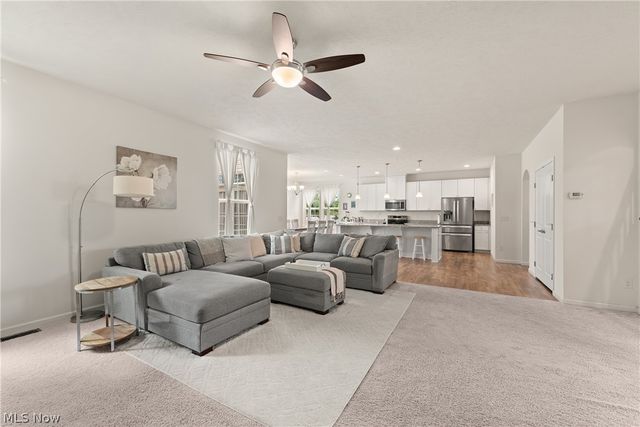 35191 Katlin Court, Avon, OH 44011