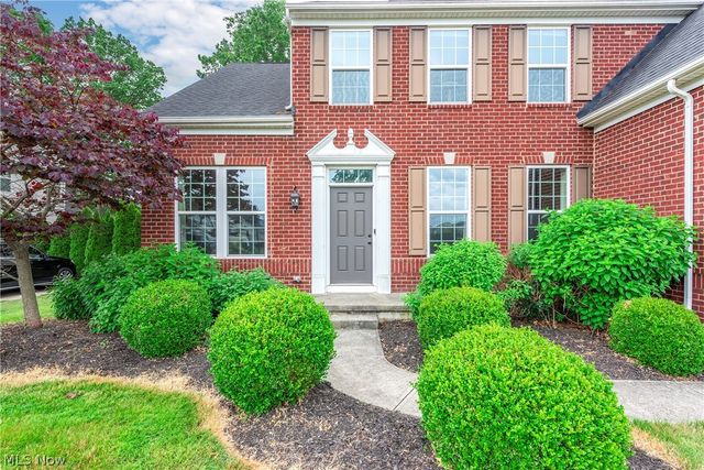 35191 Katlin Court, Avon, OH 44011