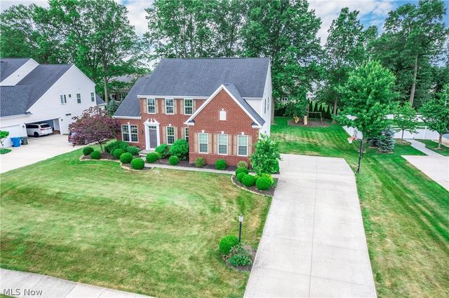 35191 Katlin Court, Avon, OH 44011