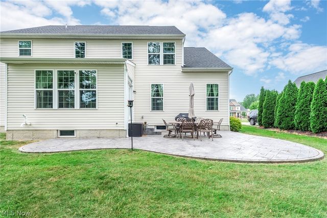 35191 Katlin Court, Avon, OH 44011