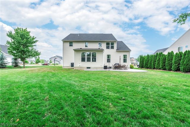 35191 Katlin Court, Avon, OH 44011