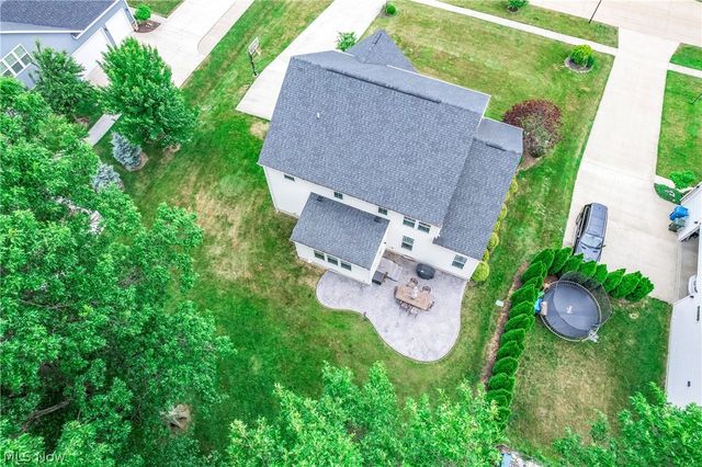 35191 Katlin Court, Avon, OH 44011