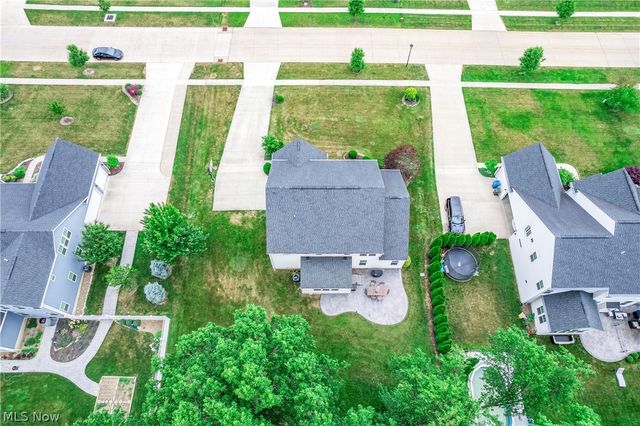 35191 Katlin Court, Avon, OH 44011