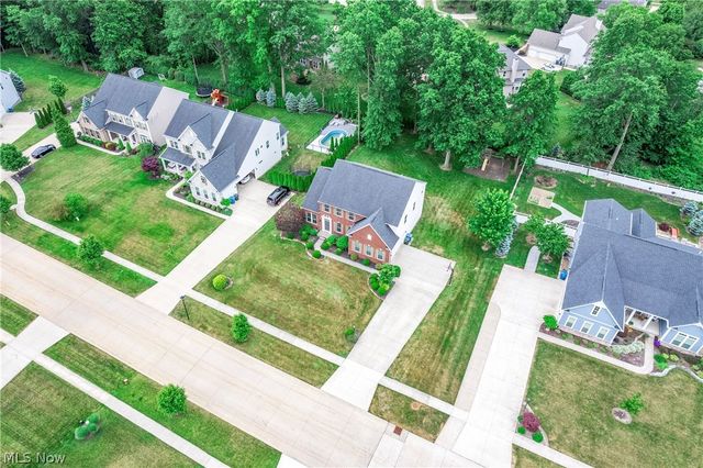35191 Katlin Court, Avon, OH 44011