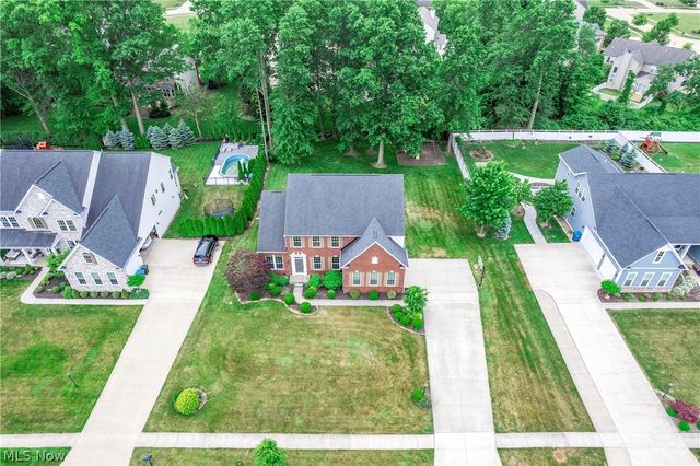 35191 Katlin Court, Avon, OH 44011