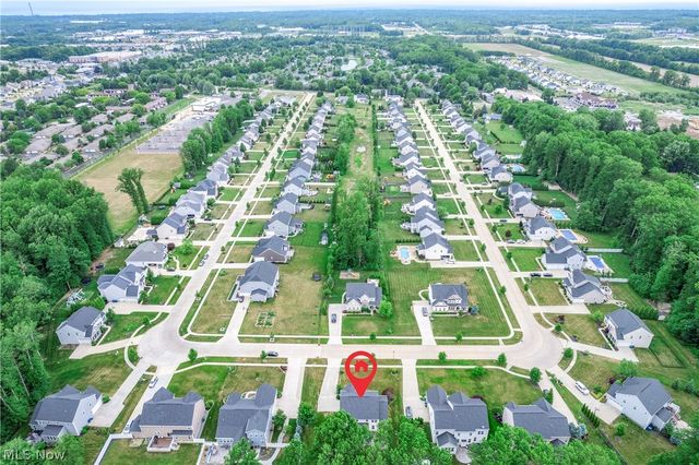 35191 Katlin Court, Avon, OH 44011