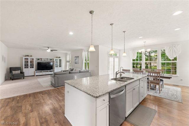 35191 Katlin Court, Avon, OH 44011