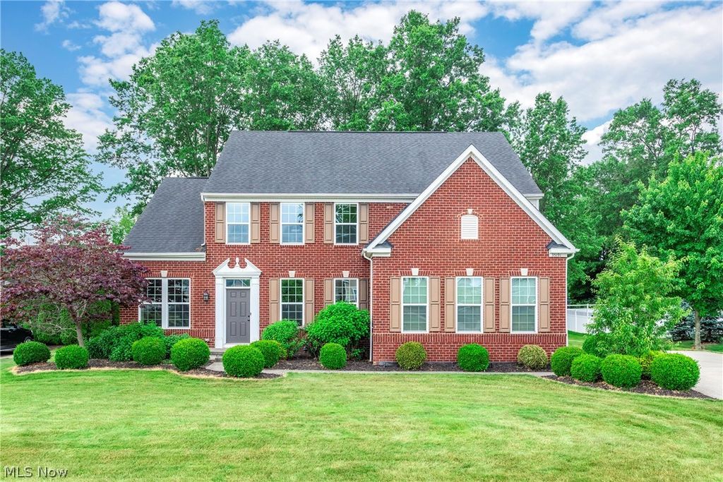 35191 Katlin Court, Avon, OH 44011