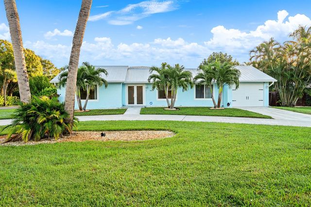 9165 SE Yacht Club Circle, Hobe Sound, FL 33455